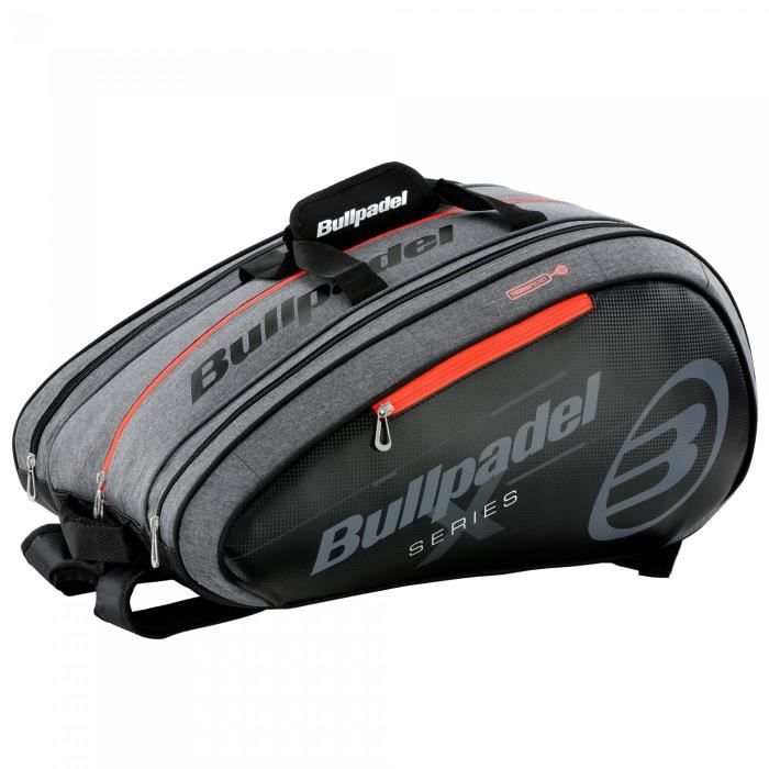 Bolsa Bullpadel Avant S Anthracite Carbon