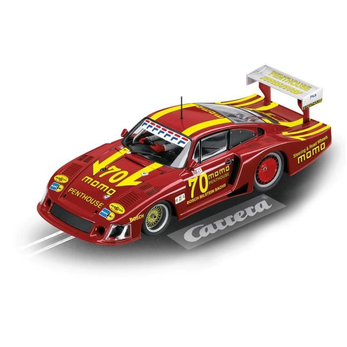 Carrera DIGITAL 132 30855 Porsche 935/78 "Moby Dick" DRM Norisring 1981