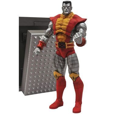 Marvel Select figurine Colossus 20 cm