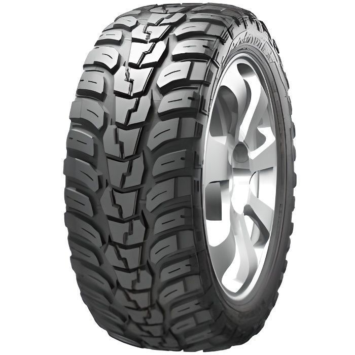 KUMHO 31-10.50R15 109Q KL71 - Pneu été