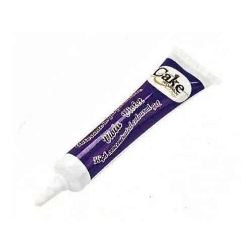 Colorant gel tube violet 20 g - La boutique des pâtissiers