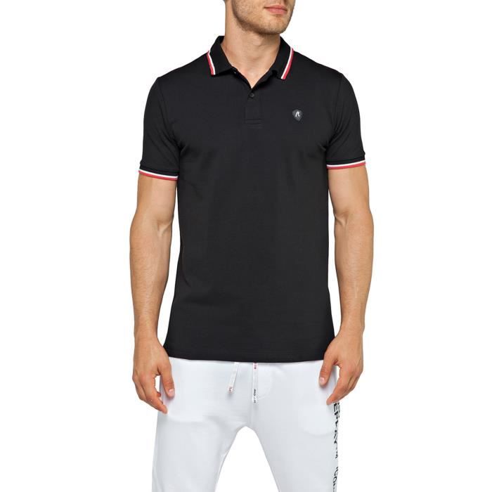 Replay Polo À Manches Courtes Homme M3790.000.21868-098