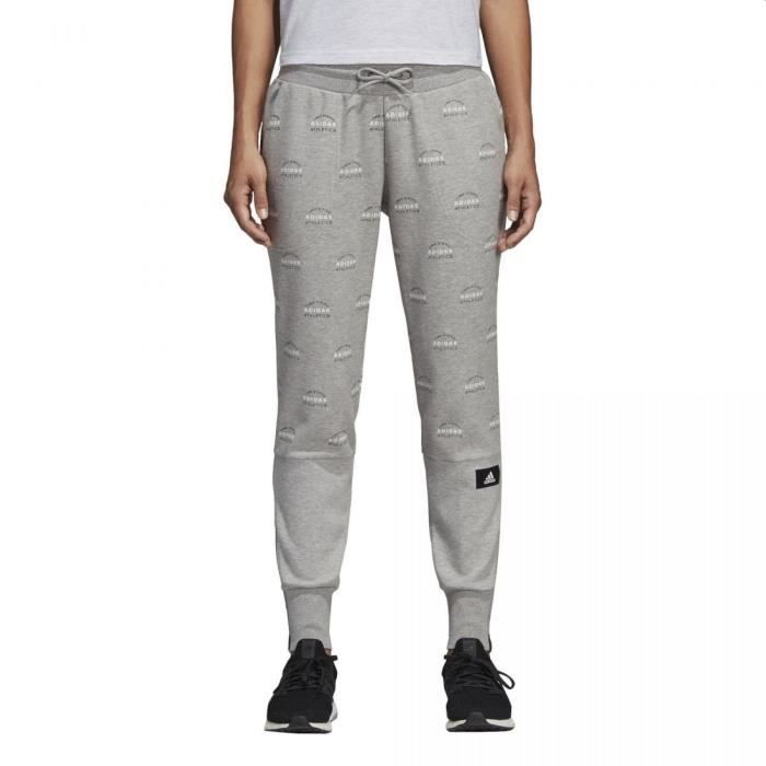 adidas Performance Pantalon de survêtement Pant W