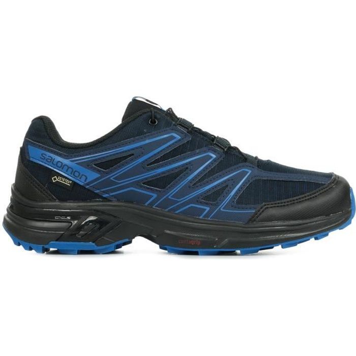 Chaussures de Running Salomon Wings Access 3 GTX