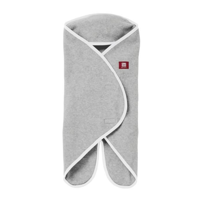 RED CASTLE Babynomade® simple polaire 0-6 mois salt