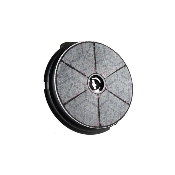 Filtre Charbon Cp180 X1 Kfc6902 Ref 35602045 Pour HOTTE ROSIERES