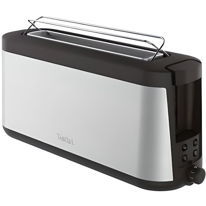 Grille pain Tefal Element TL430811