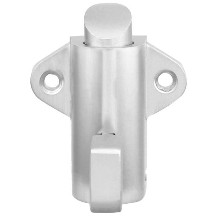 1 Pc Loquet Durable Premium Haute Qualité Professionnel Avion Boucle Serrure De Porte En Alliage Zinc pour Fenêtre