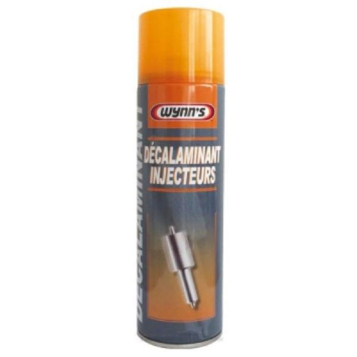 WYNN'S Décalaminant injecteurs - 500 ml