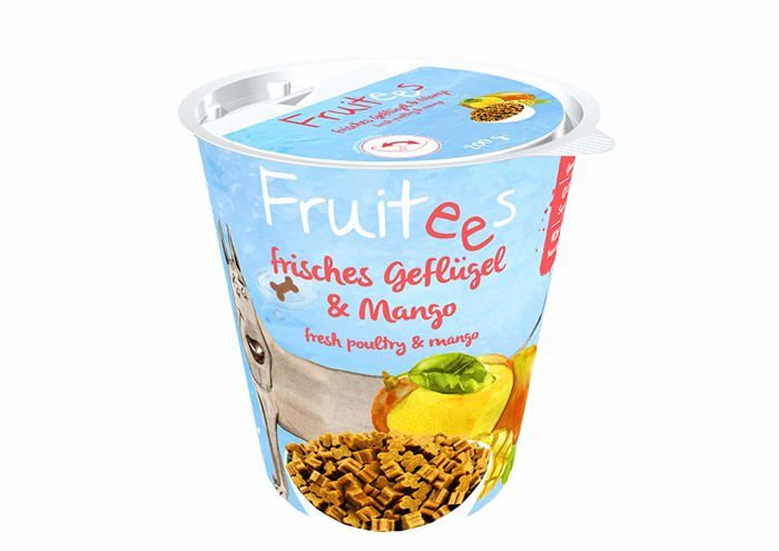 Bosch Fruitees Mangue