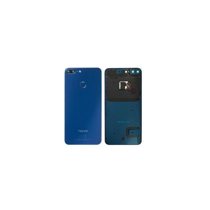Cache Batterie Vitre Arrière Premium pour Honor 9 Lite