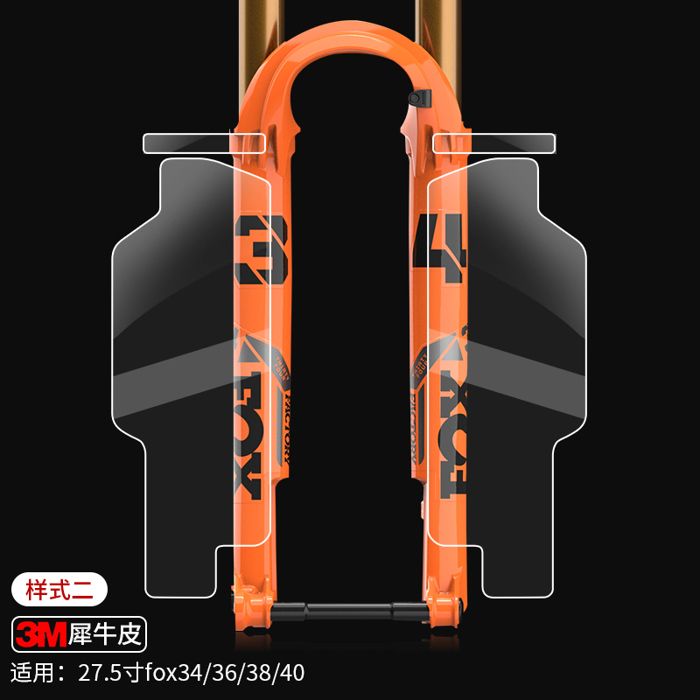 Protecteurs De Fourche Avant 1 Paire – Pare-Poussière ABS Pour Dirt Bike 150cc 160cc 200cc 250cc !