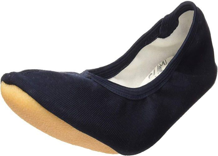 Chausson de danse Beck - 06005 - Mixte Enfant Basic 060 Chaussures de Gymnastique Chausson de danse Beck - 06005 - Mixte Enfant Basic 060 Chaussures de Gymnastique