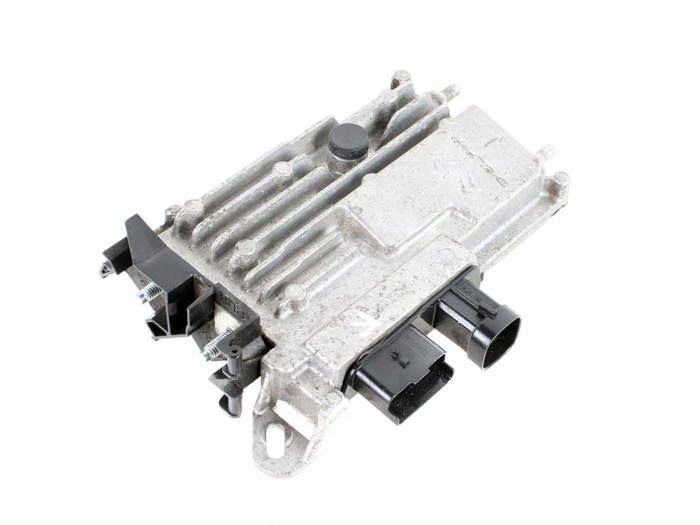 Boîtier Électronique Module de Contrôle ECU Start Stop Berlingo III IV C4  Picasso II Jumpy IV Peugeot 308 II 5008 I II 9810858380 - Cdiscount Auto