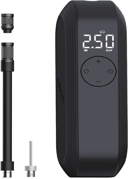 Pompe a Velo Electrique 150 PSI Portable Mini Compresseur Pompe Pompe a Velo Electrique 150 PSI Portable Mini Compresseur Pompe