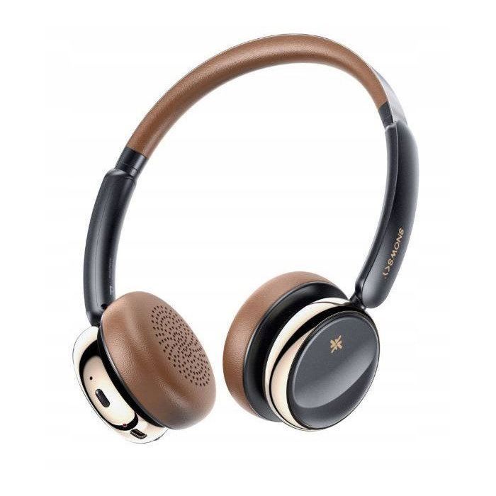 Casque - FIIO - Snowsky Anytime - Bluetooth - Noir - Réduction active du bruit (ANC)