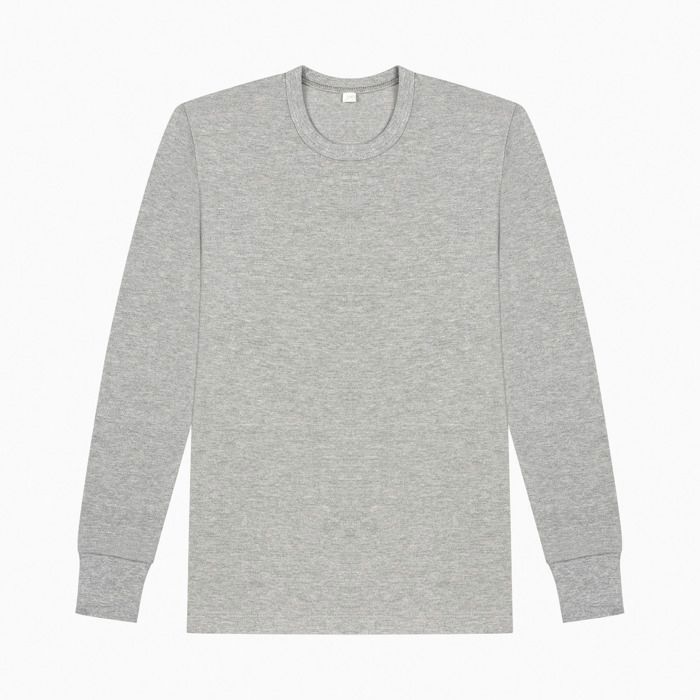 T-shirt thermique enfant unisexe col rond Thermal T-shirt thermique enfant unisexe col rond Thermal