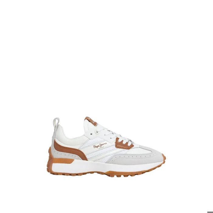 Baskets femme Pepe Jeans Lucky Class