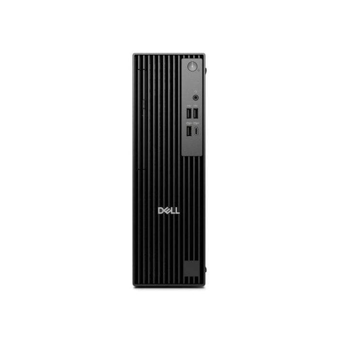 Dell Pro Slim QCS1250 Core Ultra 5 235 3.4 GHz RAM - vue 5