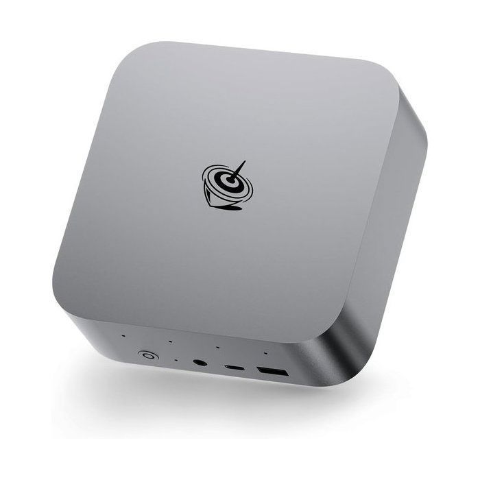 SER9 Mini Pc H255 Neuf - vue 4