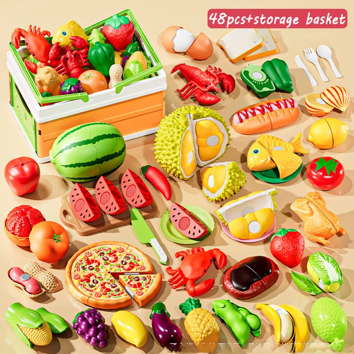 Fruits et Legumes Jouets,Jouets de Cuisine,Dinette Enfant,Divers Fr Fruits et Legumes Jouets,Jouets de Cuisine,Dinette Enfant,Divers Fr