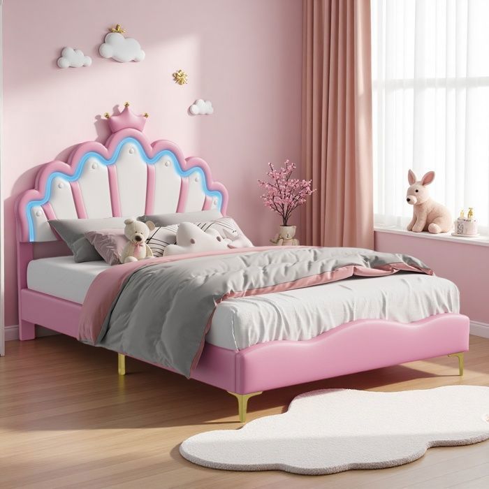 Tete De Lit Enfant 140