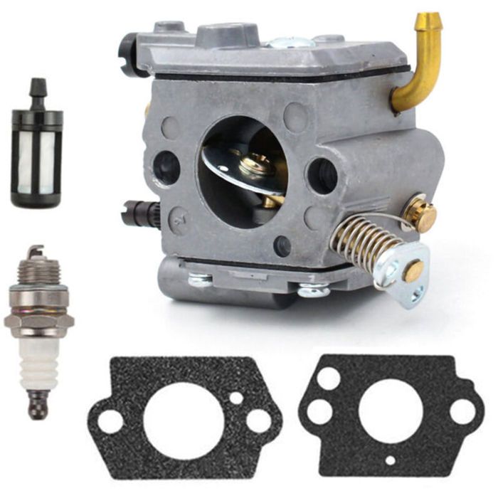 Carburateur pour Stihl 020 020T,MS200 MS200T Tronçonneuse, Carb ...