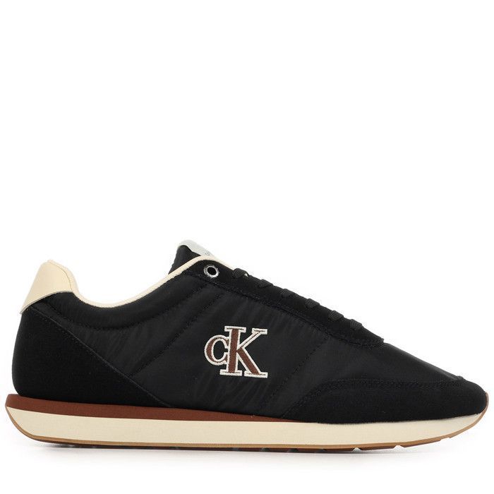 1476 Calvin Klein Jeans Retro Runner Baskets homme
