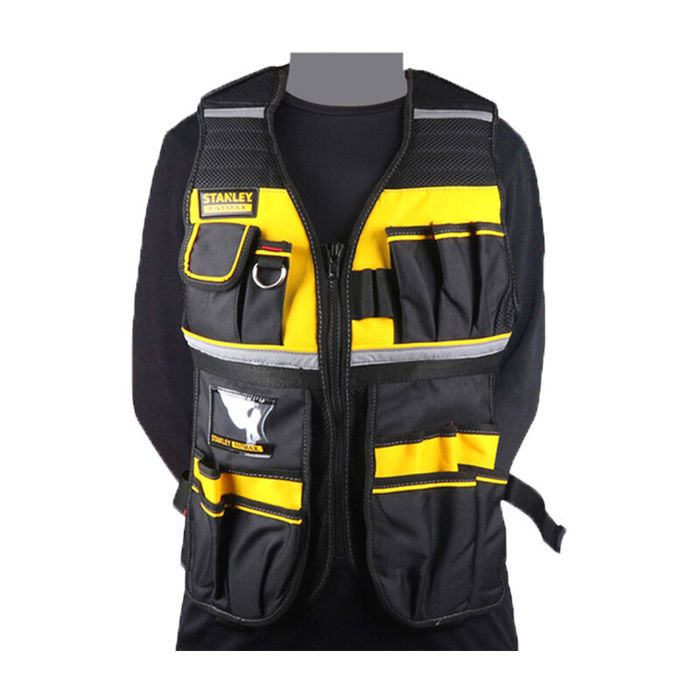 Gilet à outils Stanley gilet de travail FMST530201-23