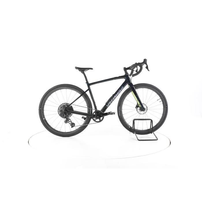 Acheter Vélo - Specialized Diverge Expert - noir - Vélo de route et gravel - Carbon Reconditionné Reconditionné - 3199,00 € Vélo - Specialized Diverge Expert - noir - Vélo de route et gravel - Carbon Reconditionné Reconditionné - Specialized reconditionné disponible sur Cdiscount Seconde Vie