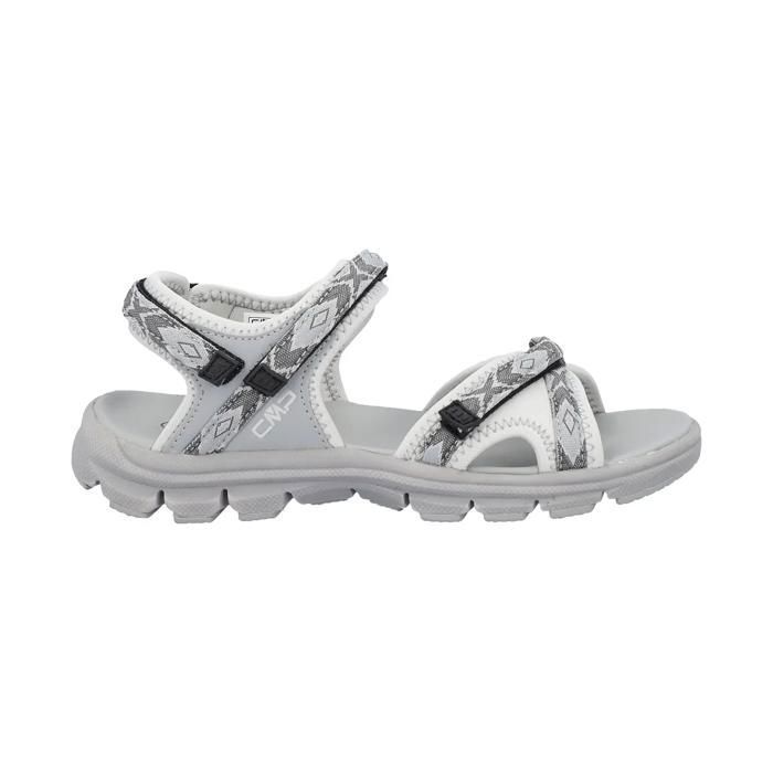 Sandales de randonnée femme CMP Almaak - perla