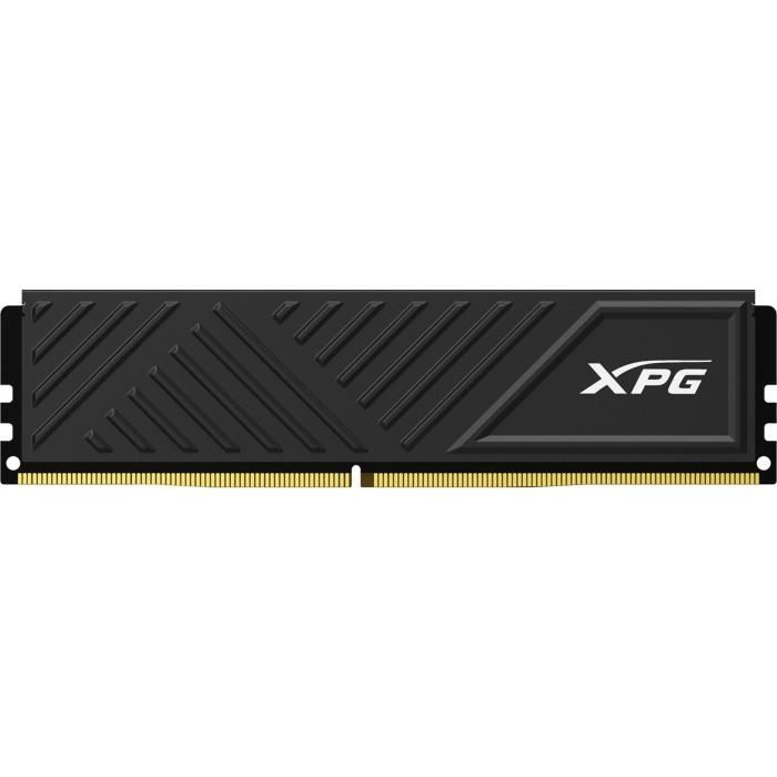 ADATA AX4U36008G18I SBKD35 module de mémoire 8 Go 1 x 8 Go DDR4 3600 MHz Neuf - vue 7