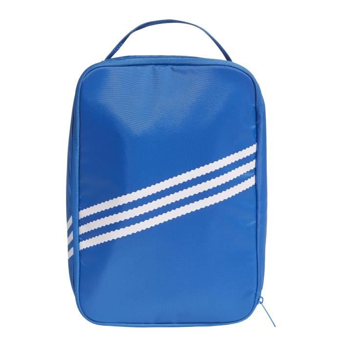 sac adidas bleu