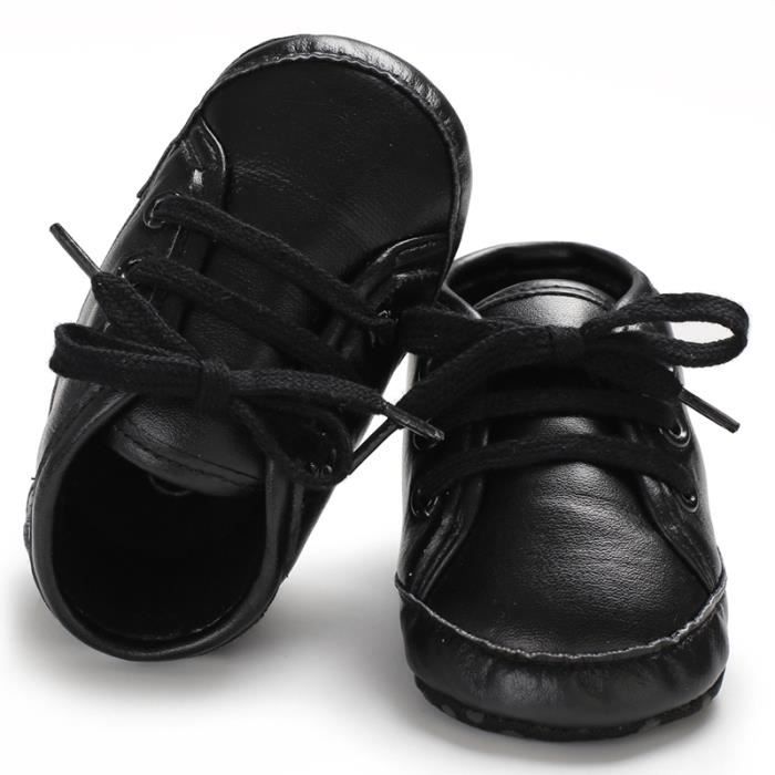 Chaussures LED Enfants SRTUMEY - Baskets Clignotantes Antidérapantes - Pour Filles Et Garçons - Taille 25 EU