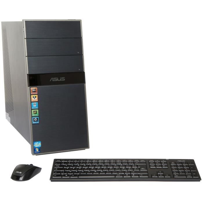 Ordinateur De Bureau Gamer Asus Cg8250 Frre11 Prix Pas Cher Cdiscount