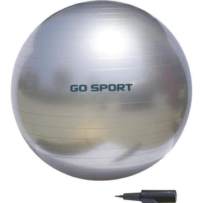 Ballon de gym athlitech clearance