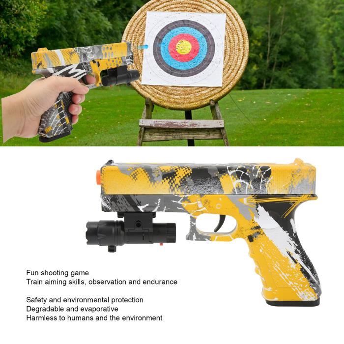 Jeu de Cibles de Balle Électrique Musique,Cible Flottante Électrique, Cible pour Nerf,Jouet de Tir Enfant,Cadeau Garçons 5 à 13 Ans Jeu de Cibles de Balle Électrique Musique,Cible Flottante Électrique, Cible pour Nerf,Jouet de Tir Enfant,Cadeau Garçons 5 à 13 Ans