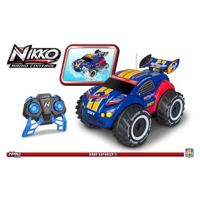 Nikko radio control vaporizr hot sale 2