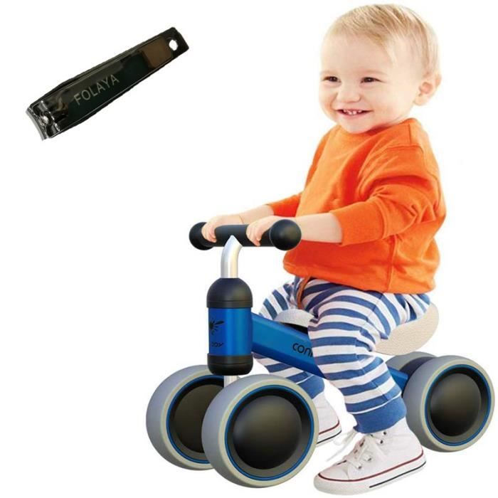 Velo Bebe Sans Pedales Draisienne 10 24 Mois Baby Walker Jouets Pour 1 An Bebe Jouet Petit Premier Cadeau Anniversaire Bleu Achat Vente Porteur Pousseur Cdiscount Velo Bebe Sans Pedales Draisienne 10 24 Mois Baby Walker Jouets Pour 1 An Bebe Jouet Petit Premier Cadeau Anniversaire Bleu Achat Vente Porteur Pousseur Cdiscount