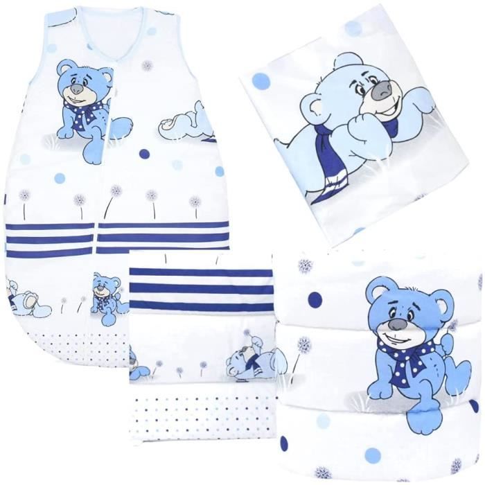 Drap mois sales bebe