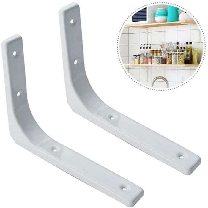 Clips De Fixation Pour Tablette De Coffre - Compatibles Peugeot, Citroën, DS (modèles C2, C3, C4, 206, 207, Etc.)