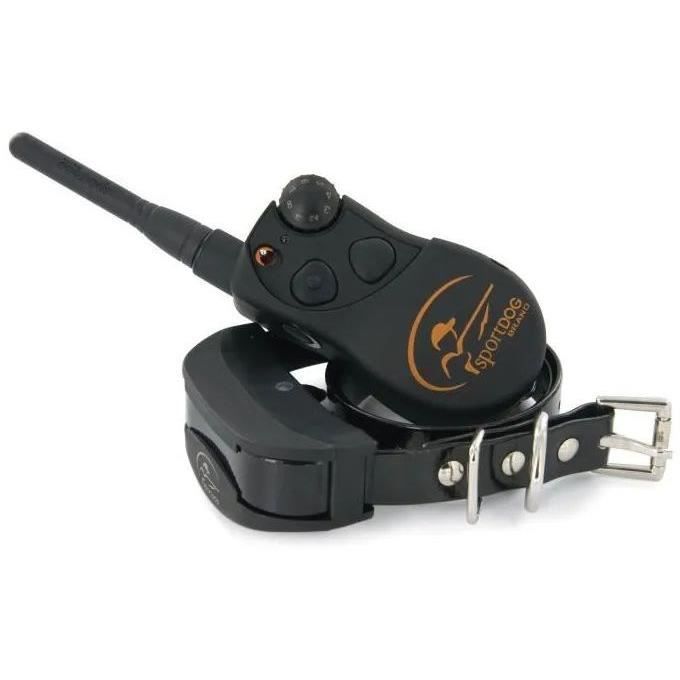 Meilleurs prix pour SD1825 - Collier de dressage pour chien, portée 1600 m - SportDog