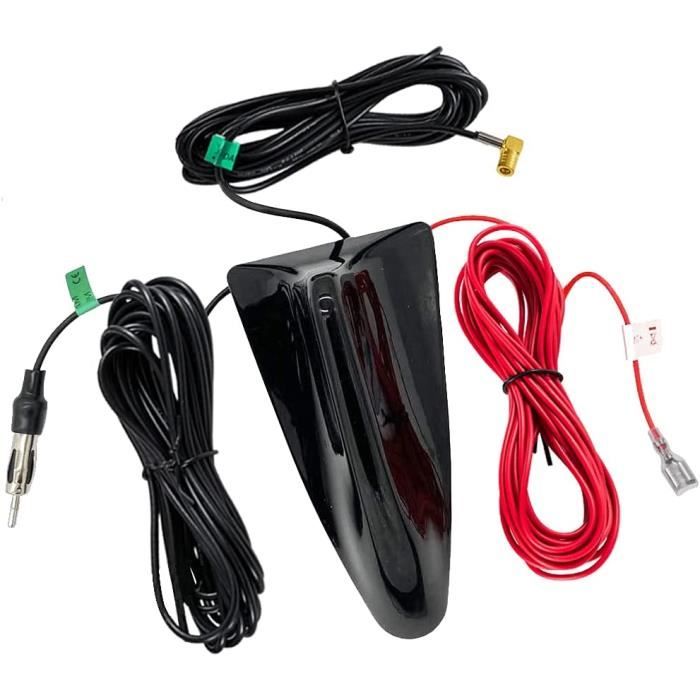Carénage Latéral au-dessous selle Carbone pour BMW R1200S