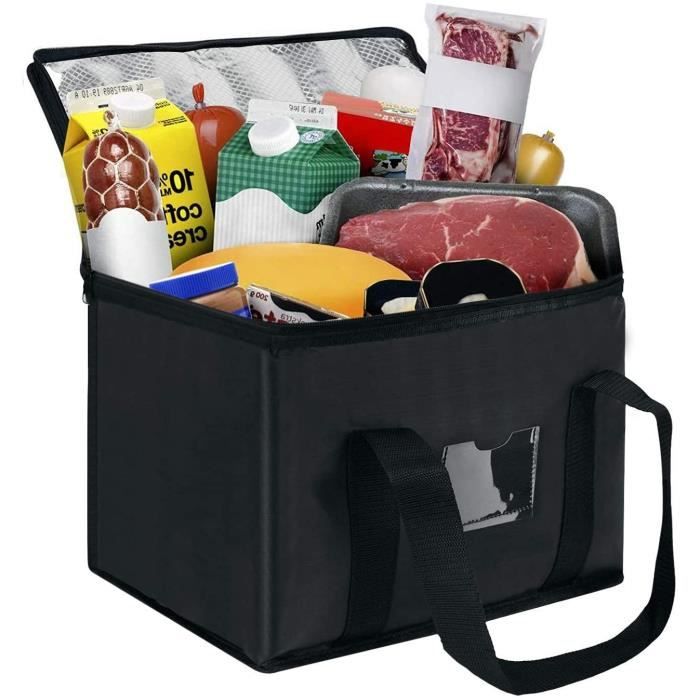 Sac pour repas cheap à emporter