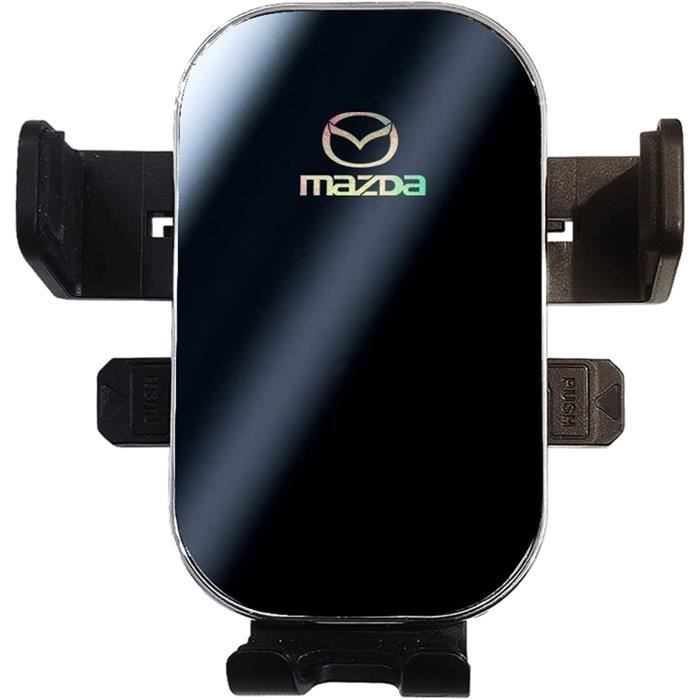Support Téléphone Voiture Pour Mazda Cx30 2020-2022, Support De
