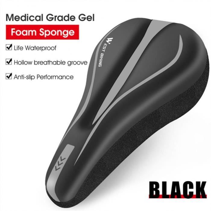 Selle de velo medicale cheap