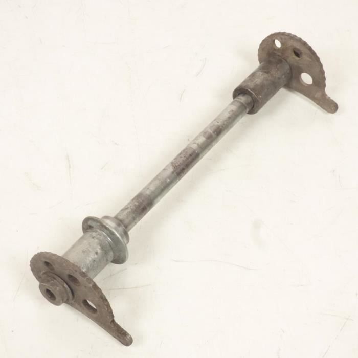 Axe de roue arrière pour Yamaha 125 DTR - DTRE main image 1