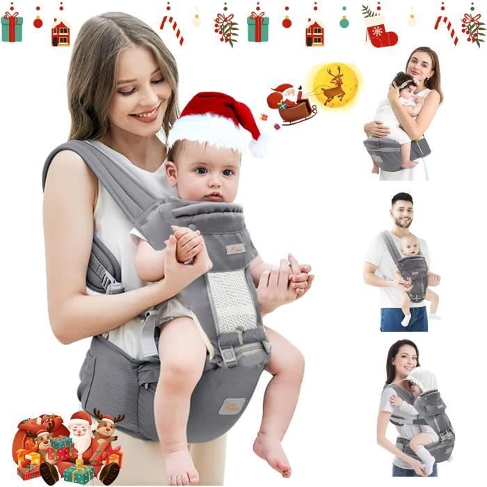 Porte deals bebe physiologique