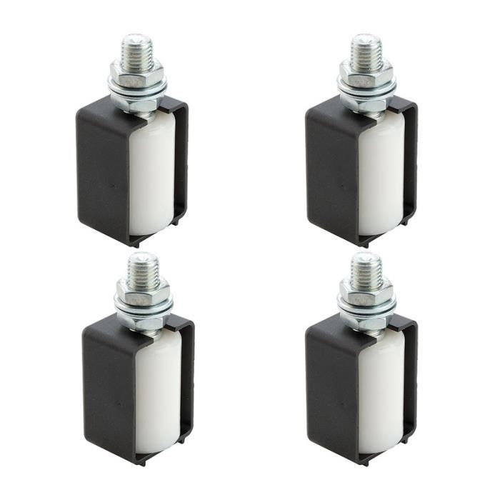 Magnetfeldbetrachter Folie - Sichtfilm Für Magnetische Muster 40x45mm