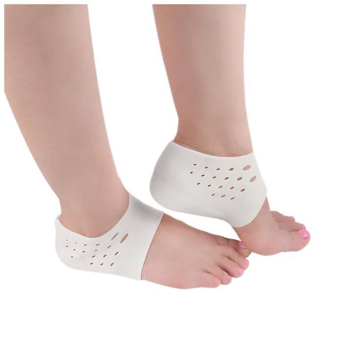 Chaussette rehaussante on sale